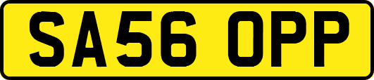 SA56OPP