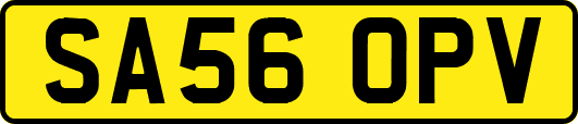 SA56OPV