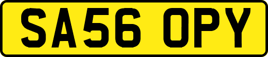 SA56OPY