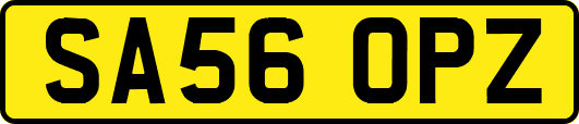 SA56OPZ