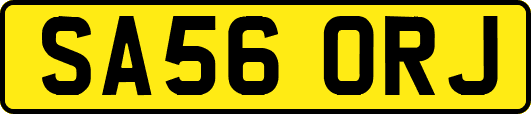 SA56ORJ