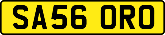 SA56ORO