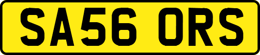 SA56ORS