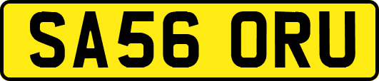 SA56ORU