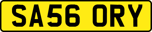 SA56ORY