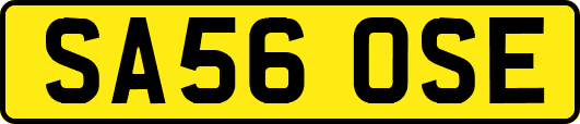 SA56OSE