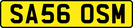 SA56OSM