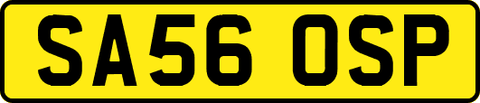 SA56OSP