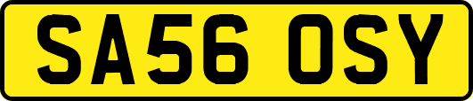 SA56OSY