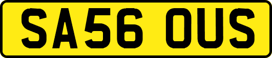 SA56OUS