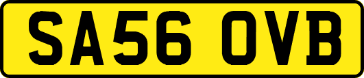 SA56OVB