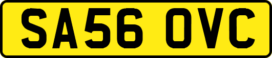SA56OVC