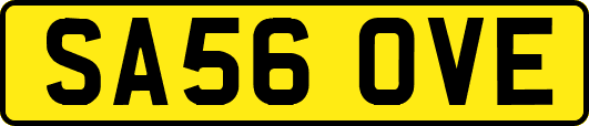 SA56OVE