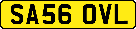 SA56OVL