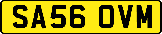 SA56OVM