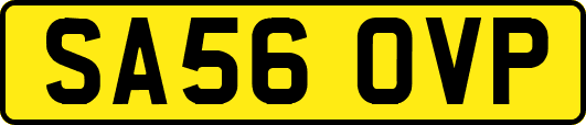 SA56OVP