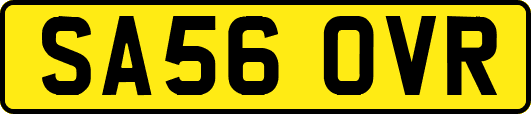 SA56OVR
