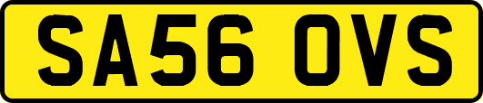 SA56OVS