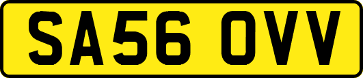 SA56OVV