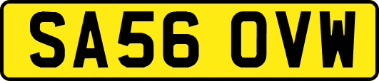 SA56OVW