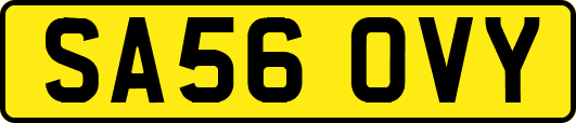 SA56OVY