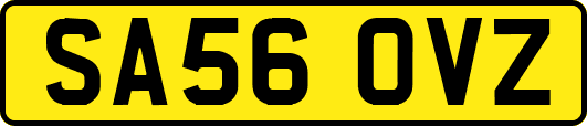 SA56OVZ