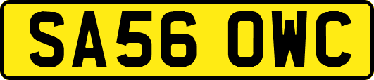 SA56OWC