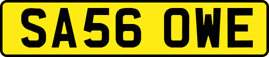 SA56OWE