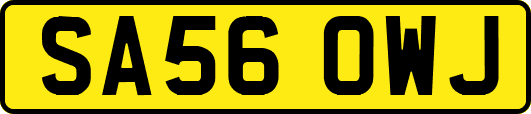 SA56OWJ