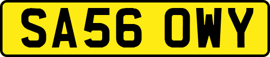SA56OWY