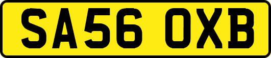 SA56OXB