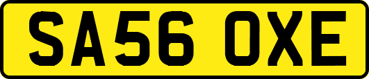 SA56OXE