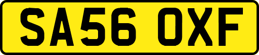 SA56OXF