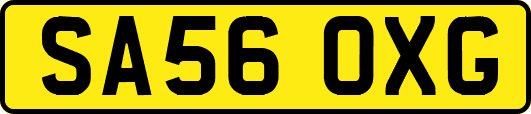 SA56OXG