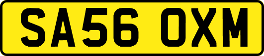 SA56OXM