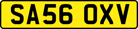SA56OXV