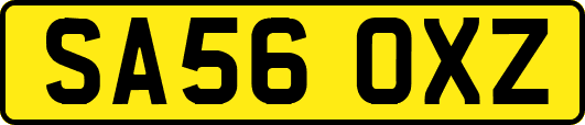 SA56OXZ