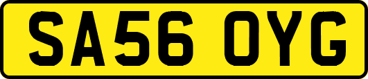 SA56OYG