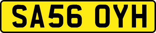 SA56OYH