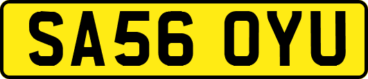 SA56OYU