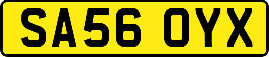 SA56OYX