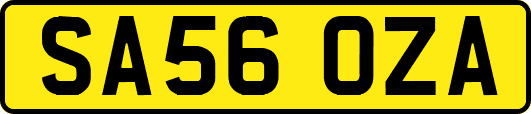 SA56OZA
