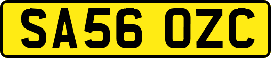 SA56OZC