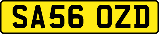 SA56OZD