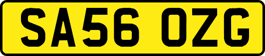 SA56OZG