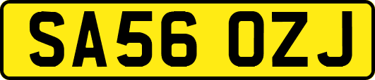 SA56OZJ