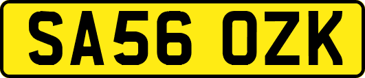 SA56OZK