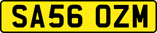 SA56OZM