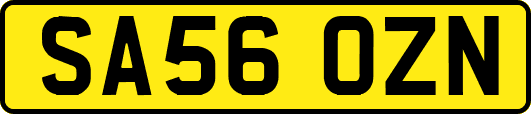 SA56OZN