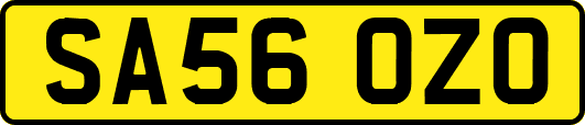 SA56OZO